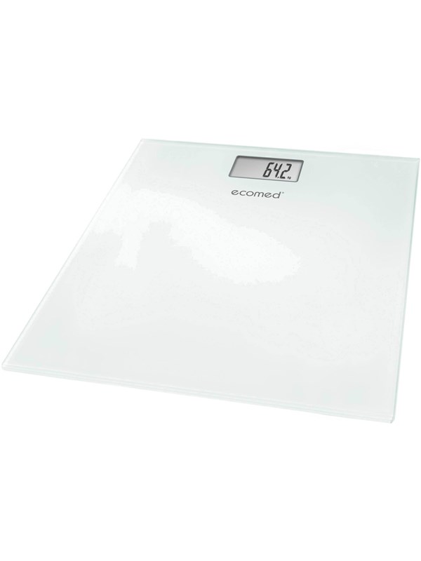 MEDISANA Badrumsvåg PS-72E Body Analysis Scale