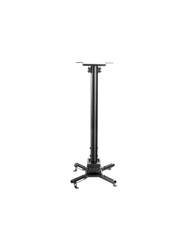 Neomounts CL25-540BL1 Projector Ceiling Mount height 90.5cm