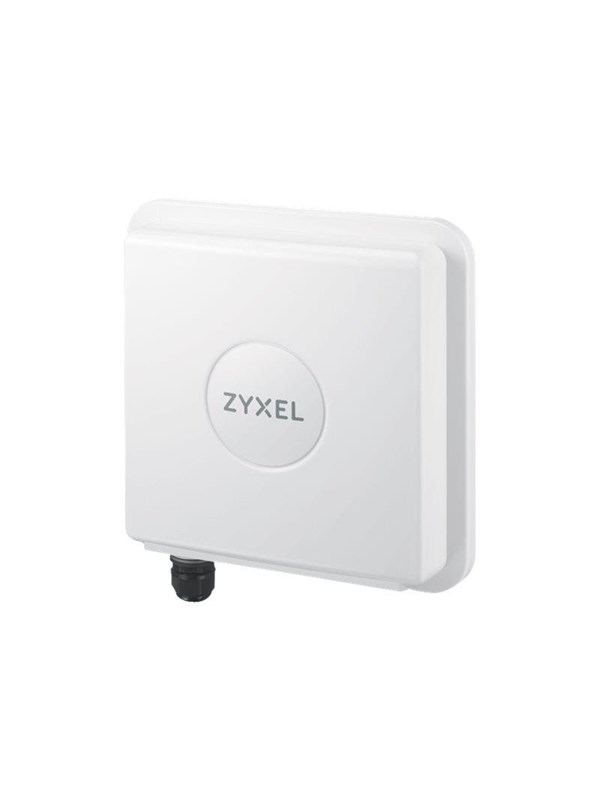 Zyxel Lte7490 M904 4g Lte Pro Outdoor Router Cat.1 Router N Standard 802.11n