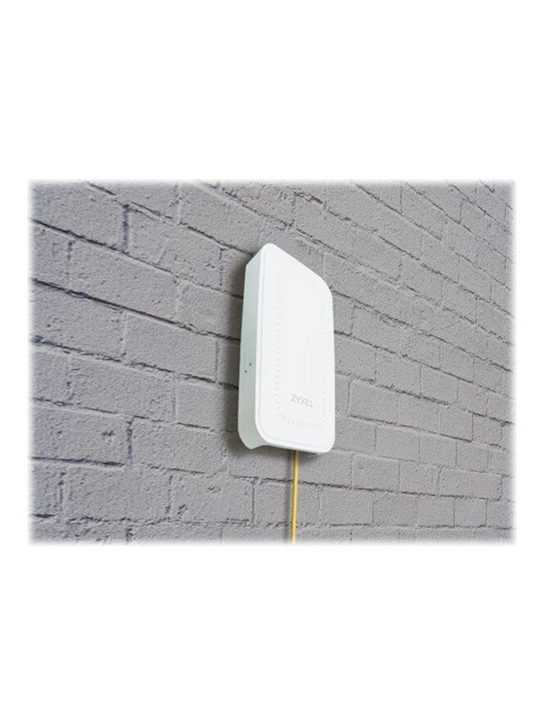 ZyXEL WAC500H Wave2 Triple Mode Wall AP