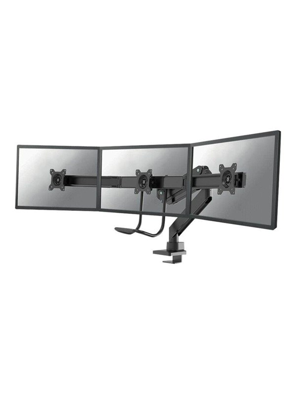 Produktfoto för Neomounts by NewStar Motorised Mobile Floor Stand Up to 70" - 120" 250 kg 120" From 400 x 200 mm