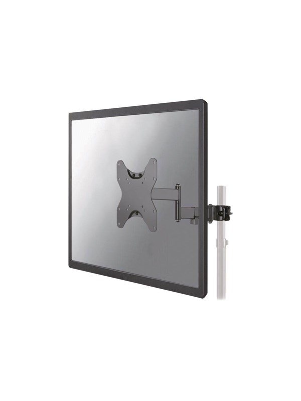 Neomounts Screen Pole Clamp/Truss Mount for TV 23" - 42"
