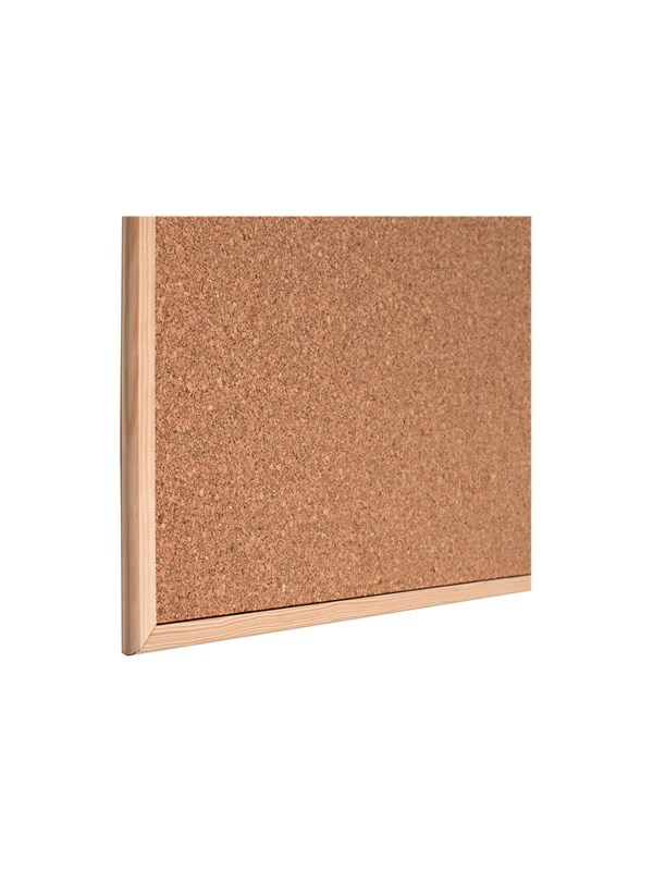 Esselte Bulletin Board
