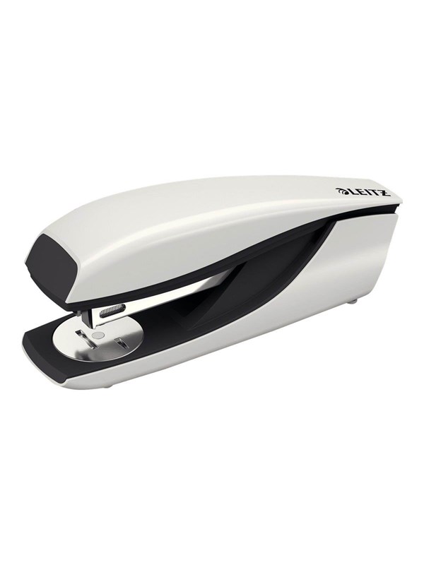 Leitz Häftapparat  5502 WOW 30 ark Grå
