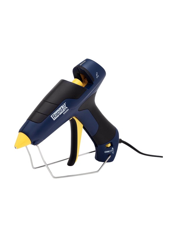 Produktfoto för Rapid EG280 Limpistol Ø 12 mm 35(350) W