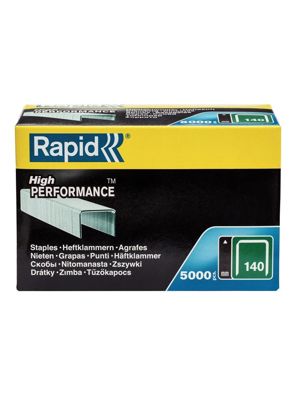 Rapid High Performance DP