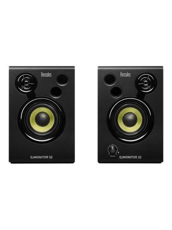 Produktfoto för Hercules DJ Monitor 32
