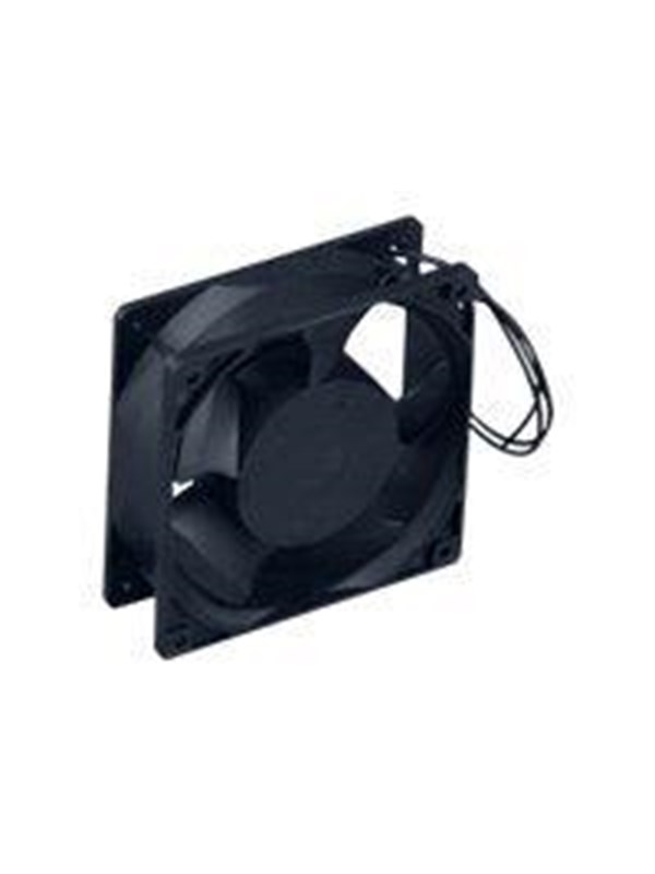 TOTEN SA.3322.0102 fan unit - Chassi fläkt - 120mm