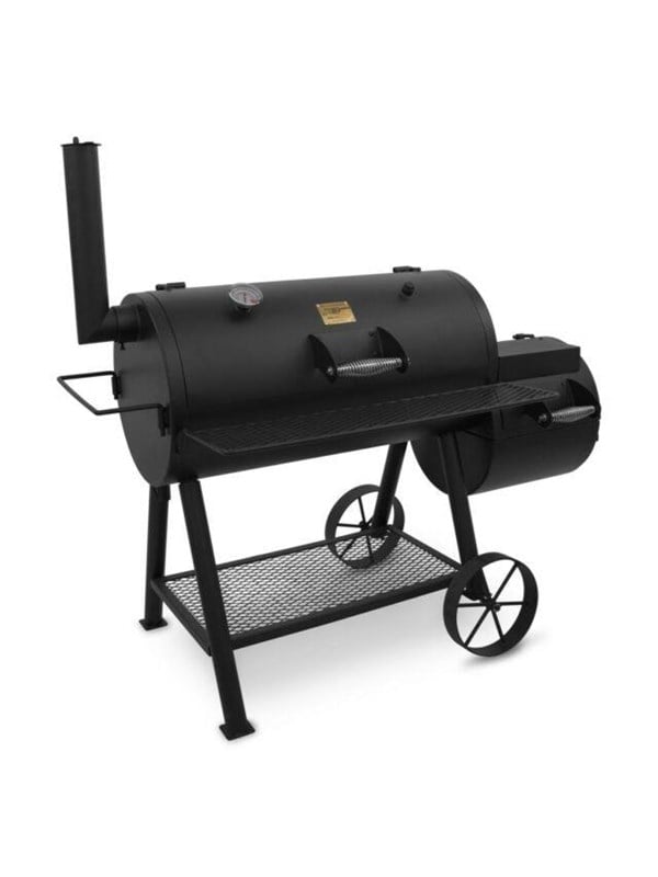 Char-Broil OKLAHOMA JOE'S® HIGHLAND SMOKER