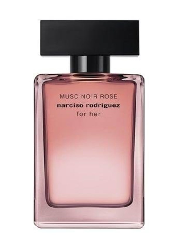 Narciso Rodriguez Musc Noir Rose Eau de Parfum 50 ml