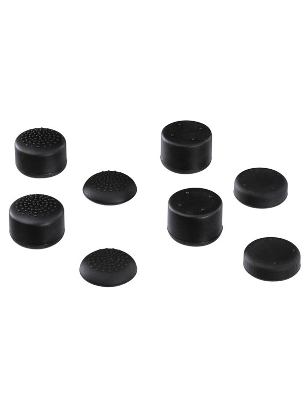 Hama 8 In 1 Control Stick Attachments Kit Tillbehör Till Spelkonsol
