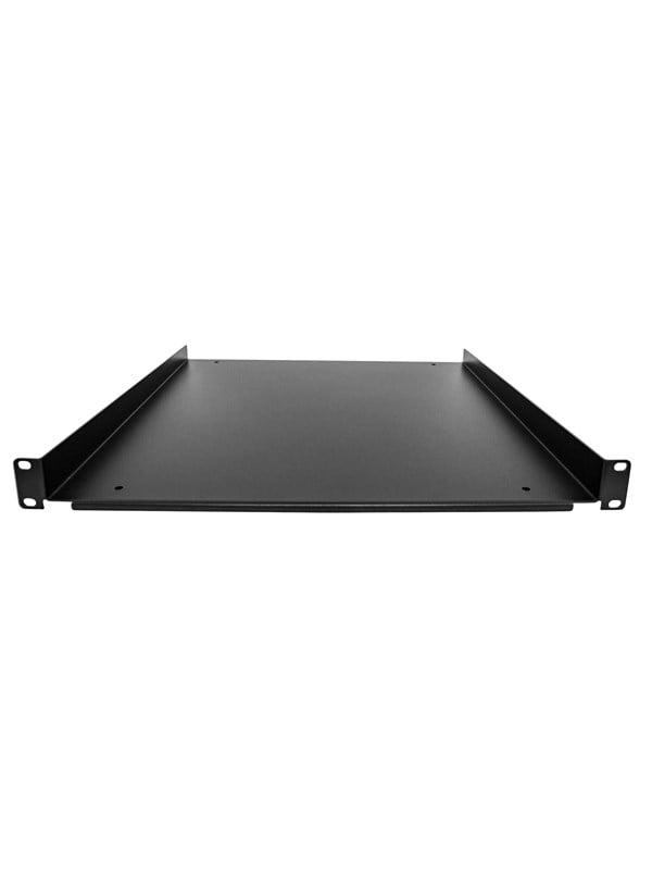 SHELF-1U-20-FIXED-S - 1U - Fixed Shelf
