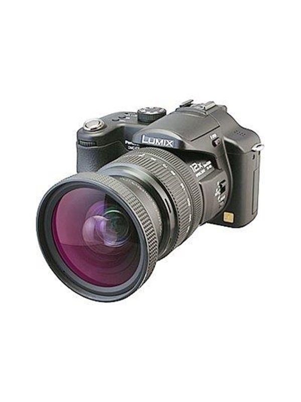 Raynox Hd 6600pro 55