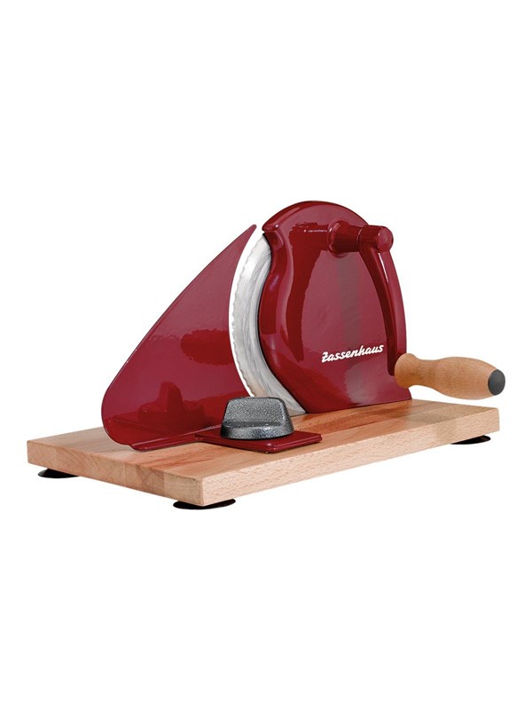 Zassenhaus Retro Classic