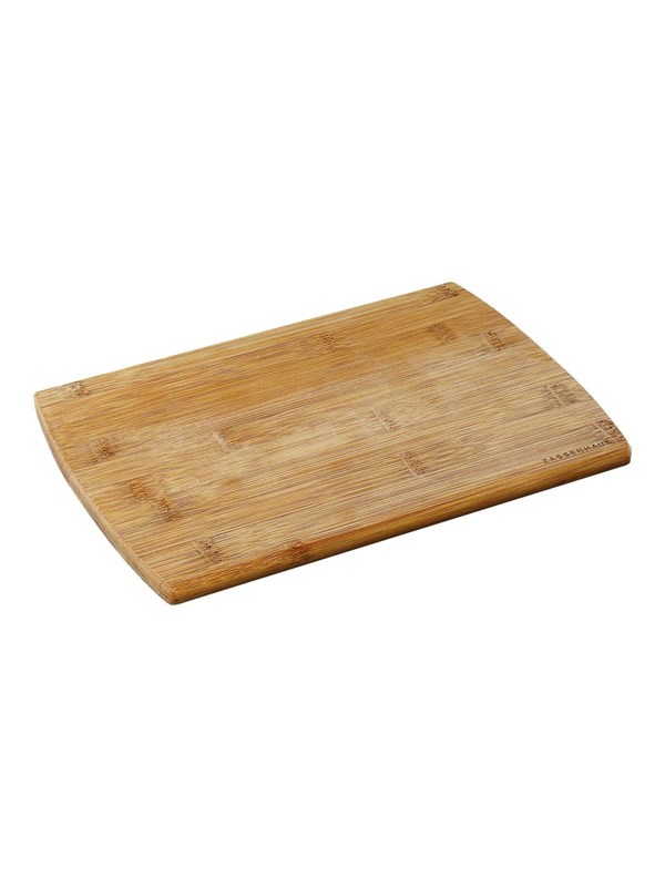 Zassenhaus Cutting Board Bamboo 28x20x1.2cm