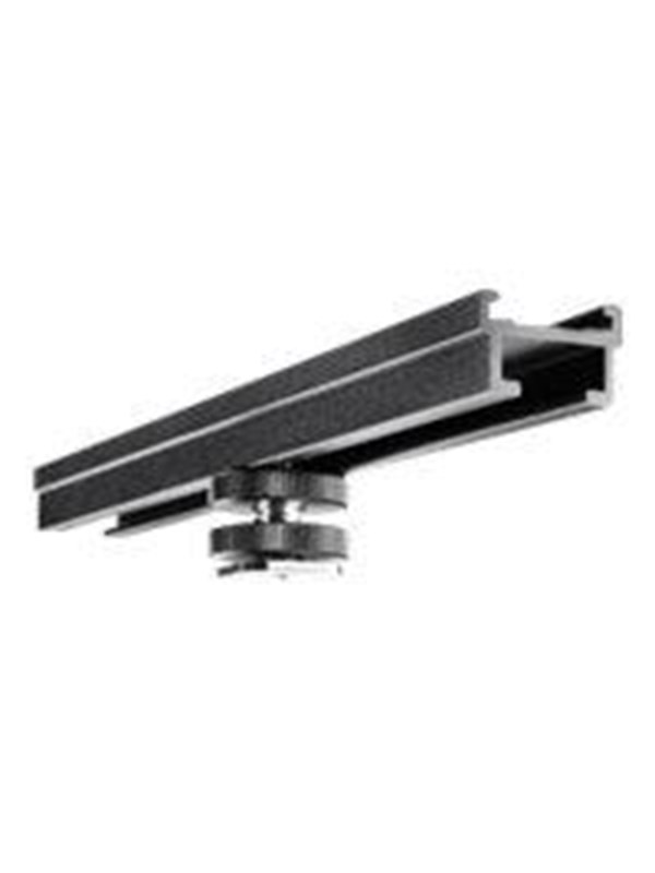 Walimex Flash Mount Extension Rail - accessory shoe bracket