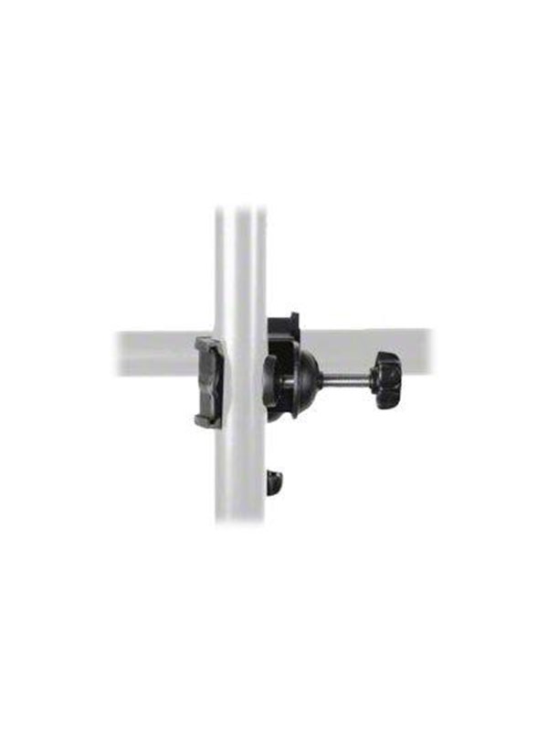 Walimex Double Screw - mounting clamp