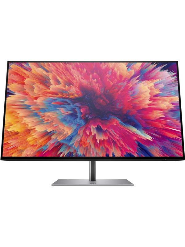24" HP Z24q G3 - 2560x1440 (QHD) - 90Hz - IPS