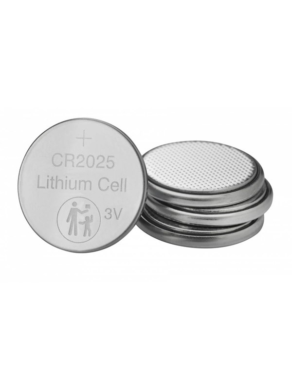 Verbatim battery - 4 x CR2025 - Li