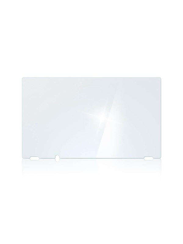 Hama Protective Glass 2-Pack - Skärmskydd - Nintendo Switch