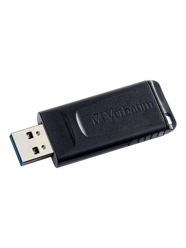 Verbatim Store 'n' Go Slider - 16GB - USB-minne