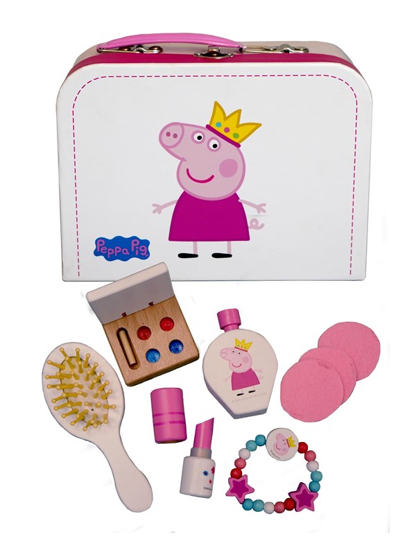 Peppa Pig - Beauty Set