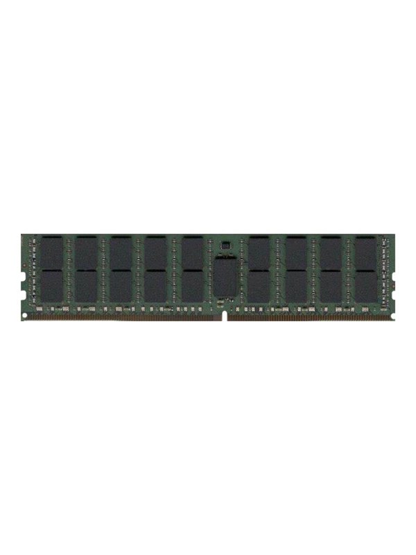 Dataram Ddr4 Module 8 Gb Dimm 288 Pin 2666 Mhz / Pc4 21300 Registered With Parity