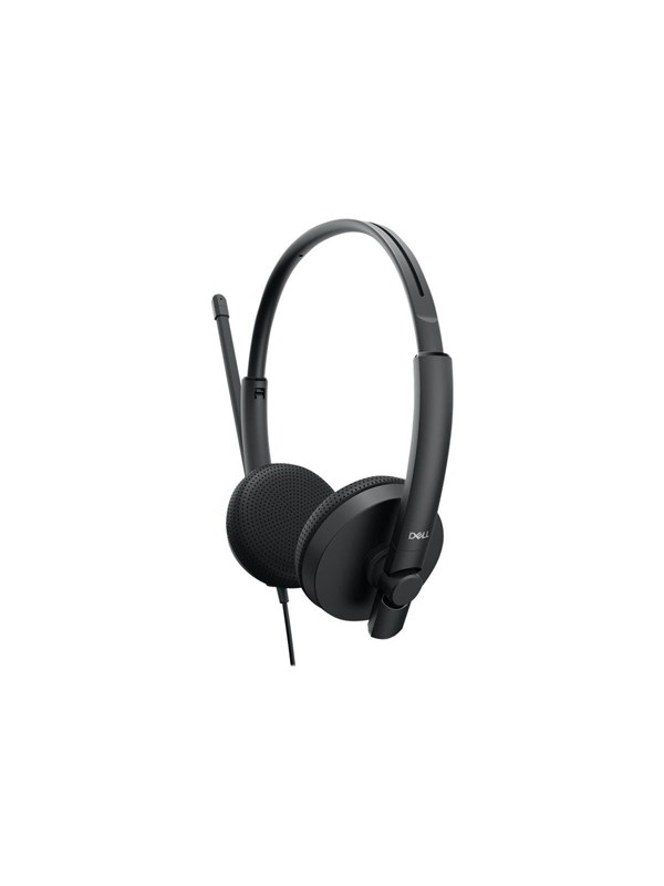 Dell Stereo Headset Wh1022