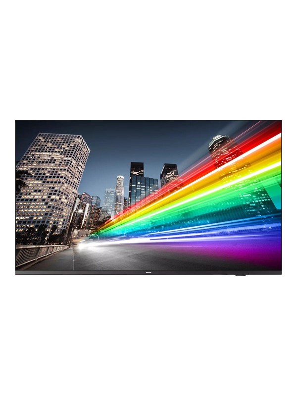 Philips 55bfl2214 B Line Professional Series 55 " Led Backlit Lcd Tv 4k For Digital Signage