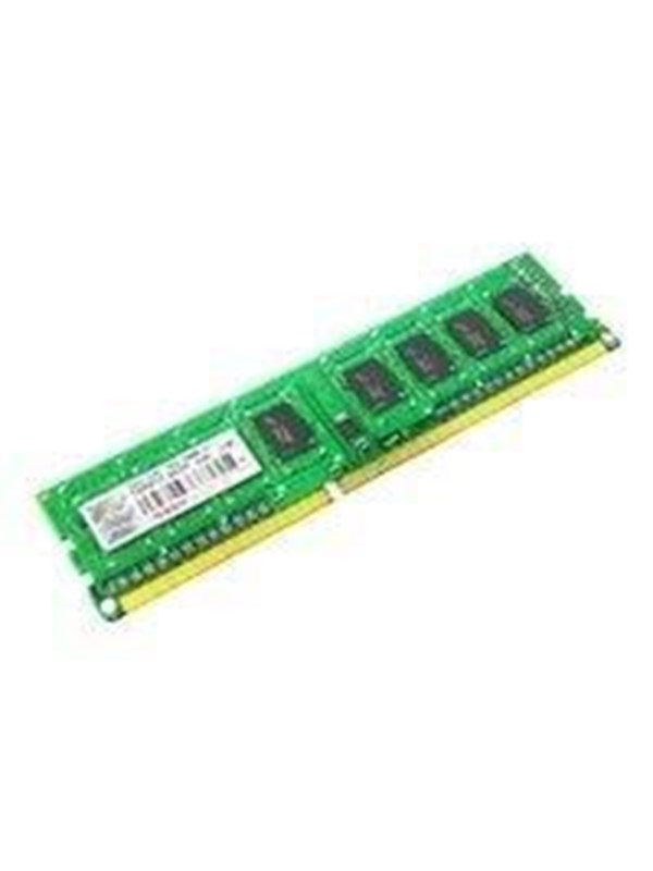 Transcend Ddr3 4gb 1333mhz Dimm Non Ecc Cl9