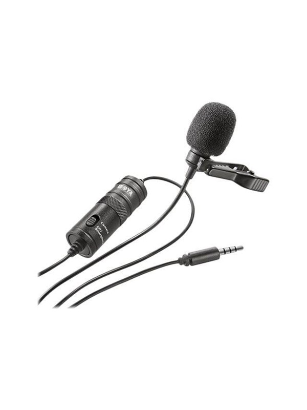 Produktfoto för BOYA BY-M1 - microphone