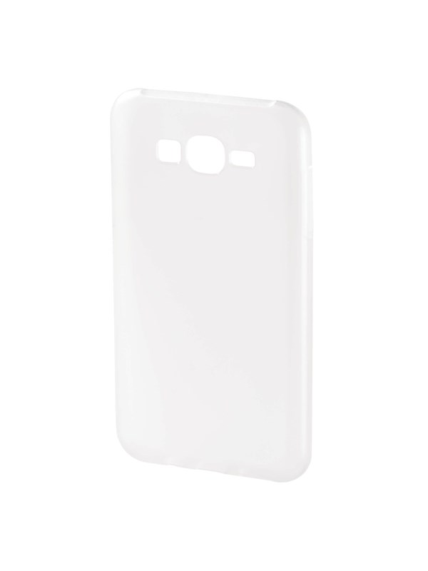Hama "Crystal" Cover for Samsung Galaxy J7 transparent