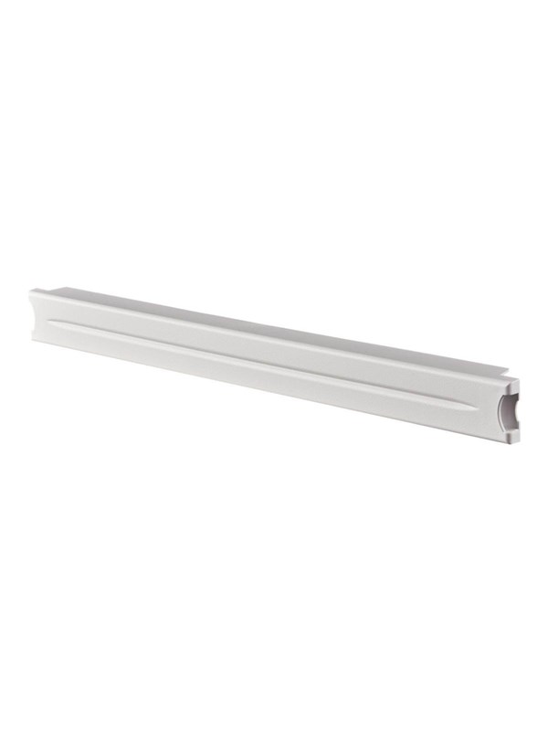 APC rack blanking panel - 1U