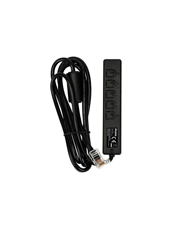 iiyama Wired remote control pad for TFxx39 touch m