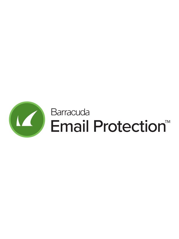 Barracuda Networks Barracuda E-Mail Protection Premium Plus