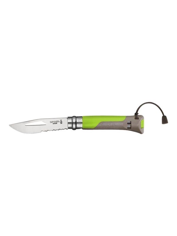 Opinel Multifunction Outdoor N°08
