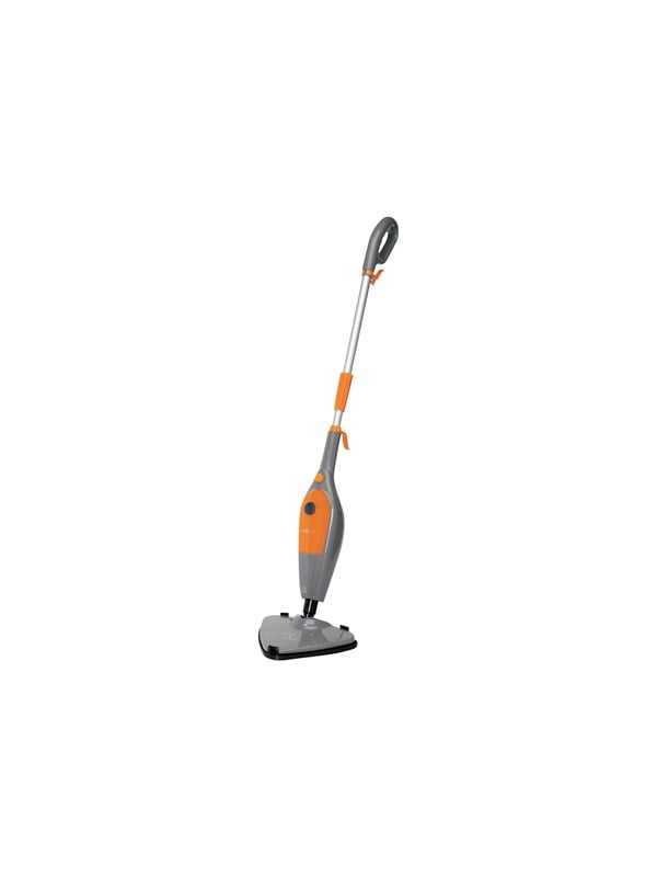Clatronic Ångtvätt DR 3539 - steam cleaner - stick/handheld