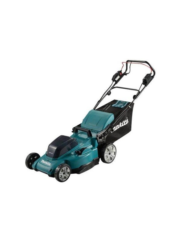 Makita Elgräsklippare DLM481Z - lawn mower - electric - cordless