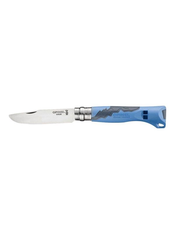 Opinel Multifunction Outdoor Junior Adventure N°07