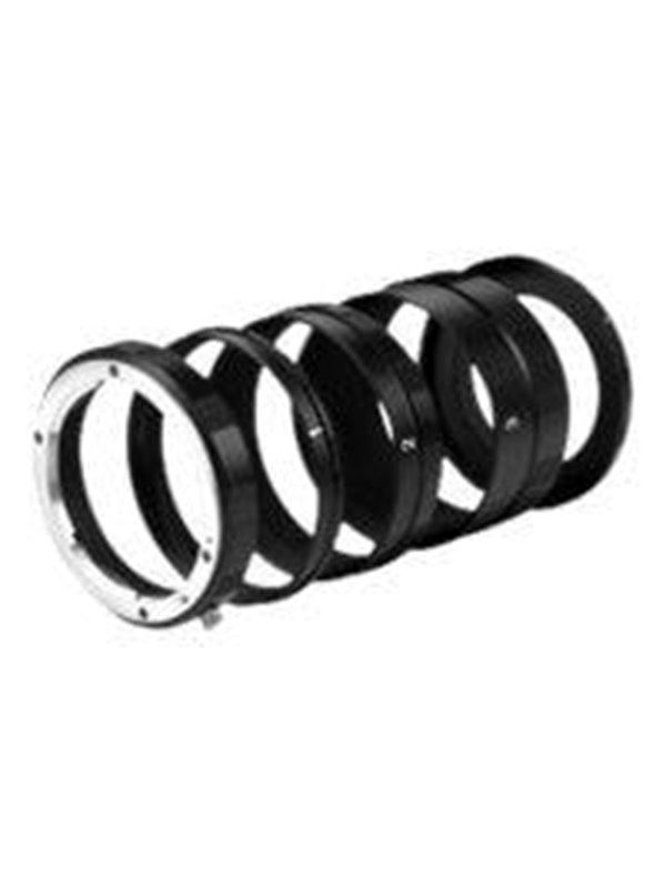 Walimex Macro Intermediate Ring Set - extension tube kit