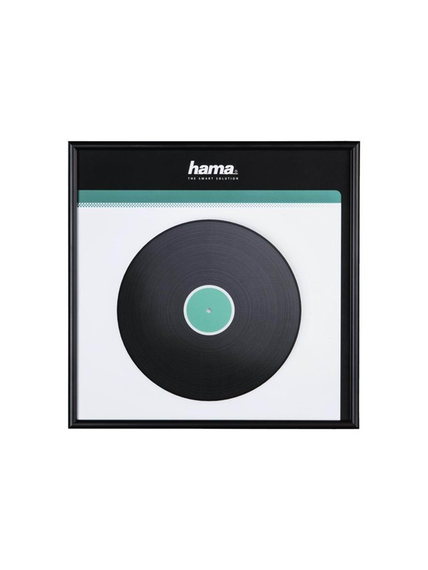 Hama frame - black