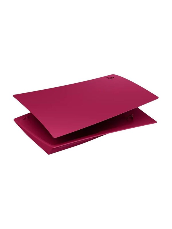 Sony Standard - Cosmic Red - Skydd - Sony PlayStation 5