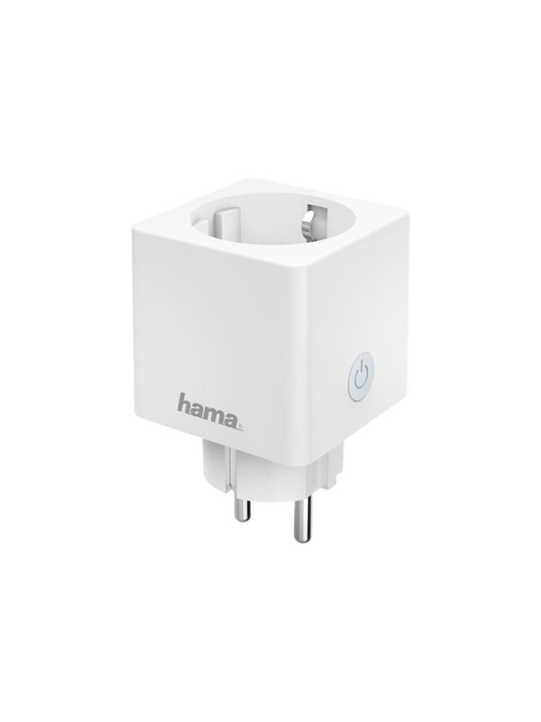 Hama WiFi Socket 16A