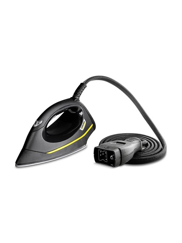 Produktfoto för Kärcher Ångstrykjärn IRON EASYFINISH