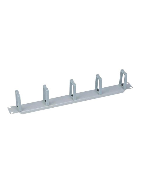 LogiLink OR104G - 1U - Cable Management Panel