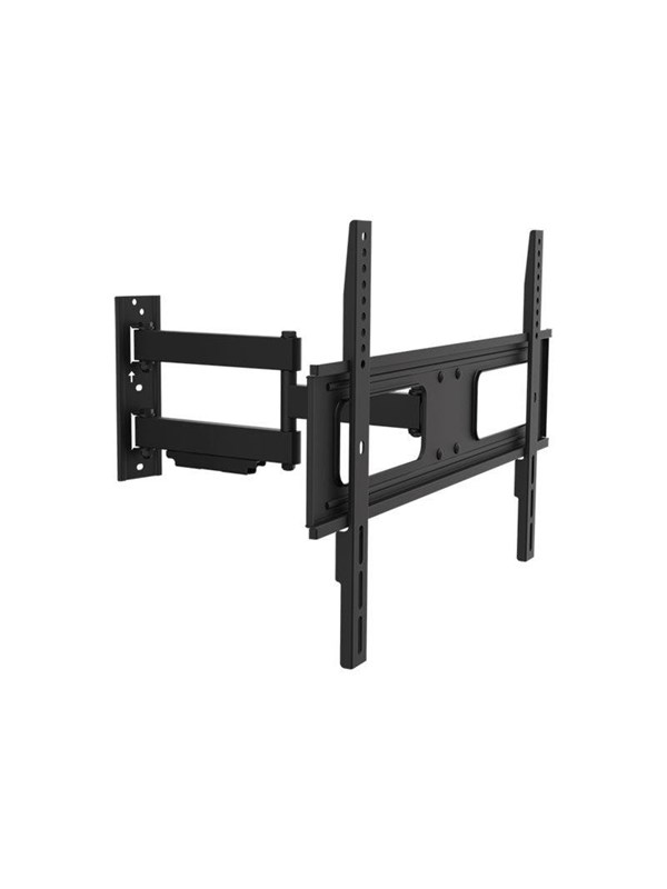 Produktfoto för LogiLink TV wall mount 37-70" tilt swivel 50 kg max. 50 kg 70" 200 x 200 mm