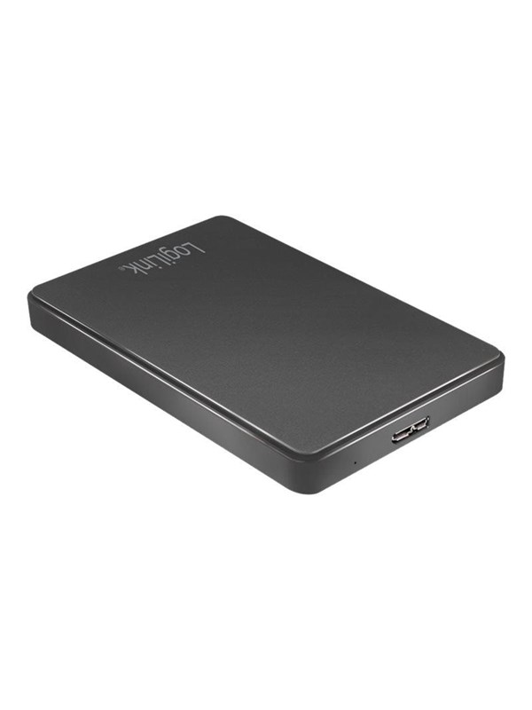 LogiLink External HDD enclosure 2.5" SATA USB 3.0