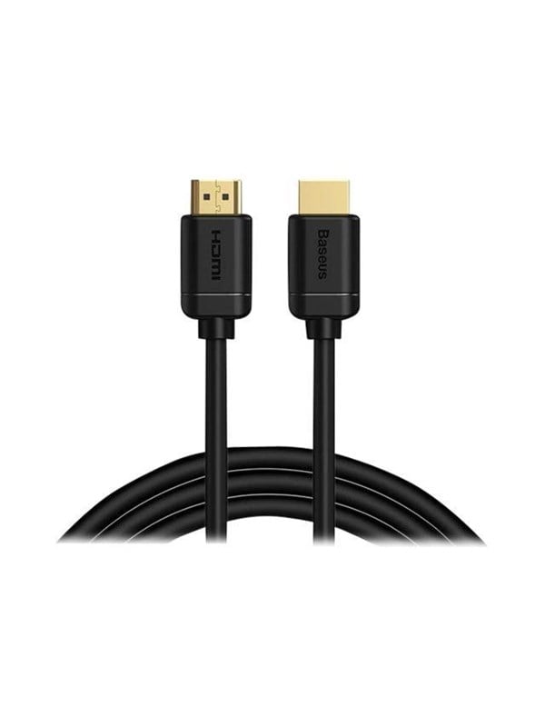 Baseus HDMI cable - 3 m