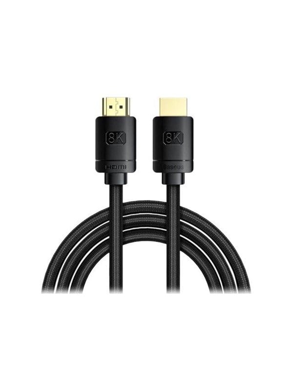 Baseus HDMI cable - 1 m