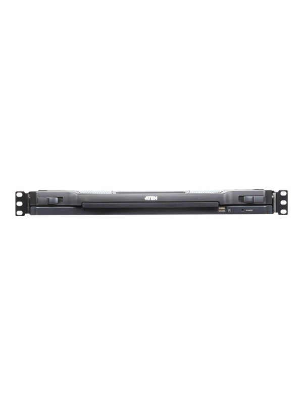 17" ATEN Slideaway CL5716iM